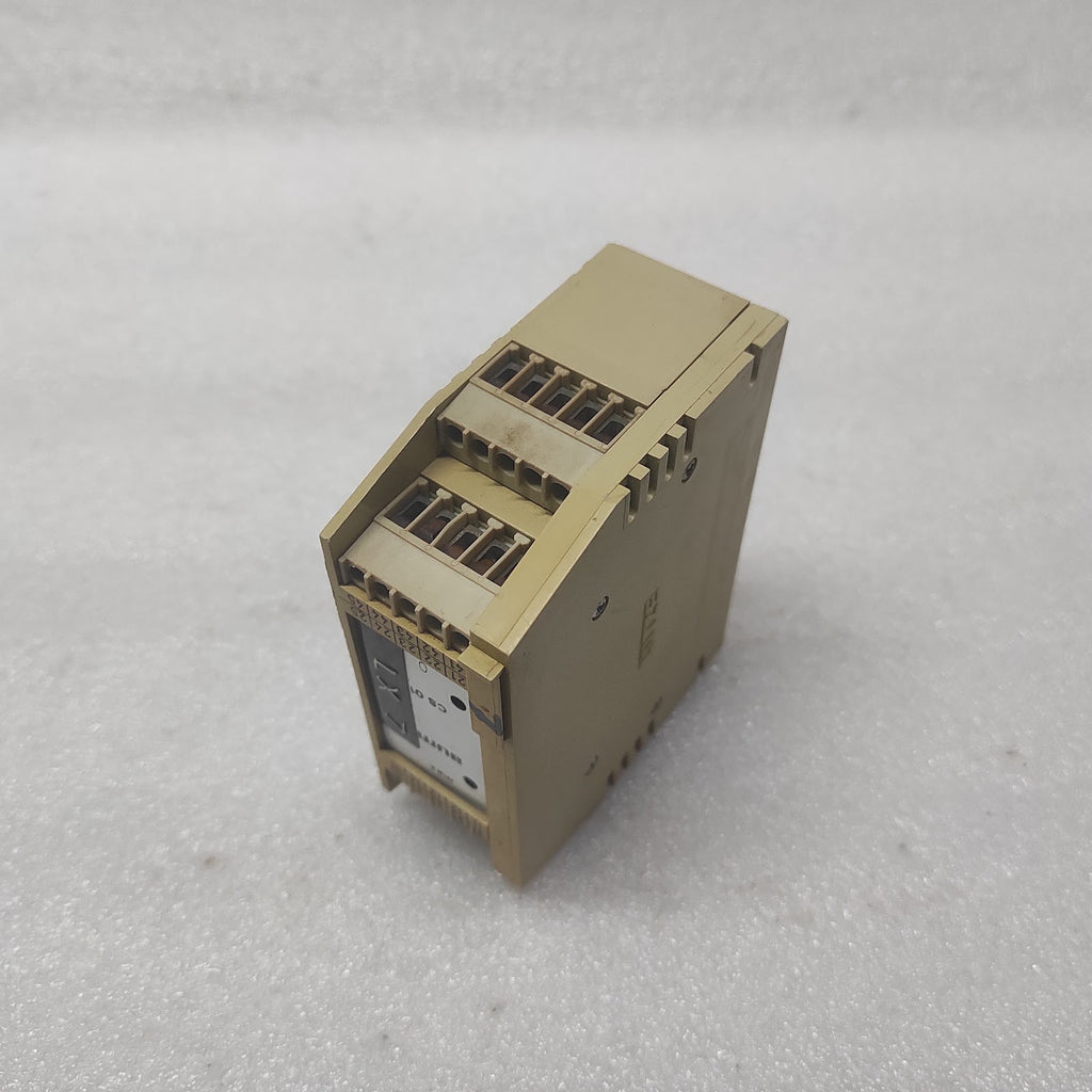 AUMA CS-01 POWER SUPPLY