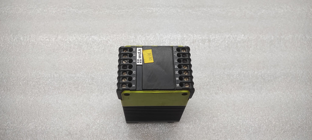 TELE OVE WD.K RELAY 220V