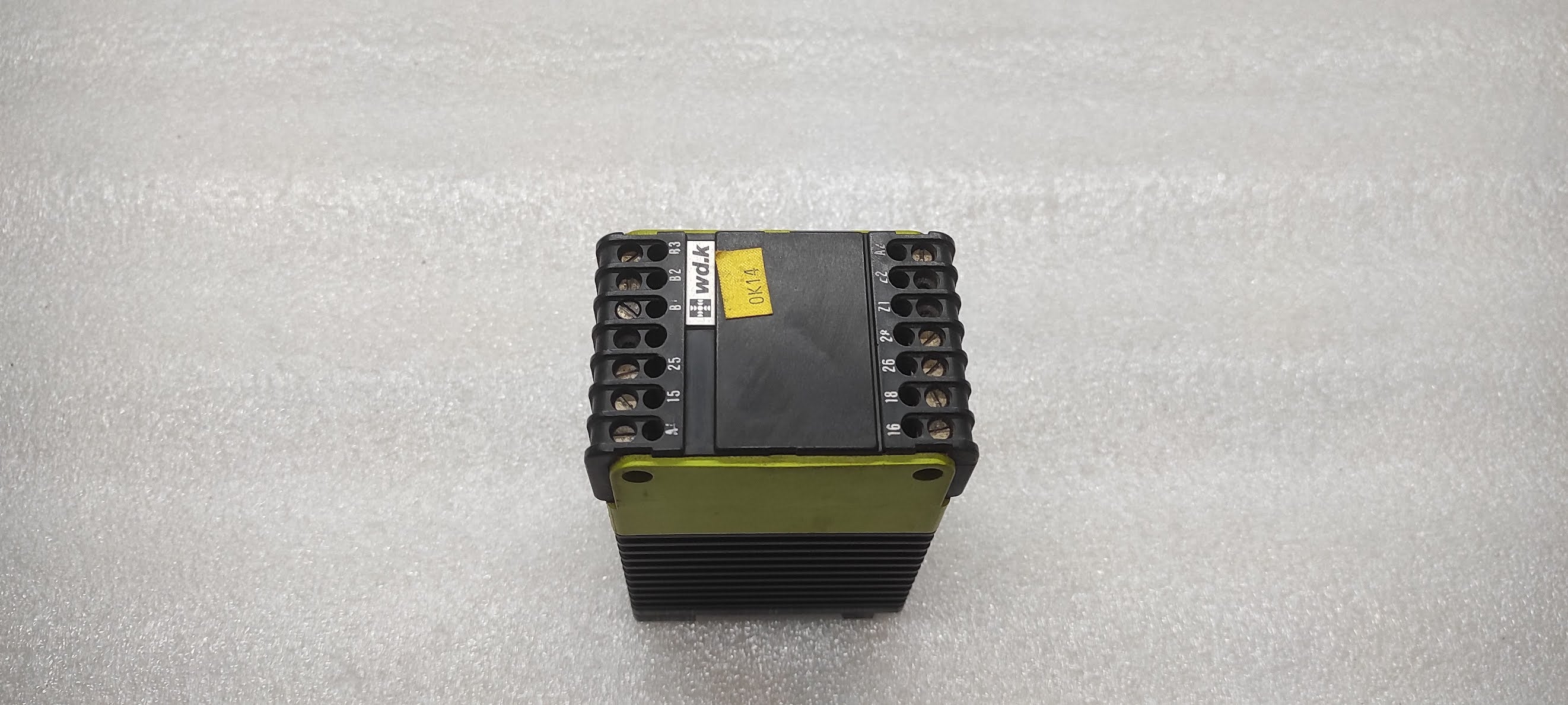TELE OVE WD.K RELAY 220V