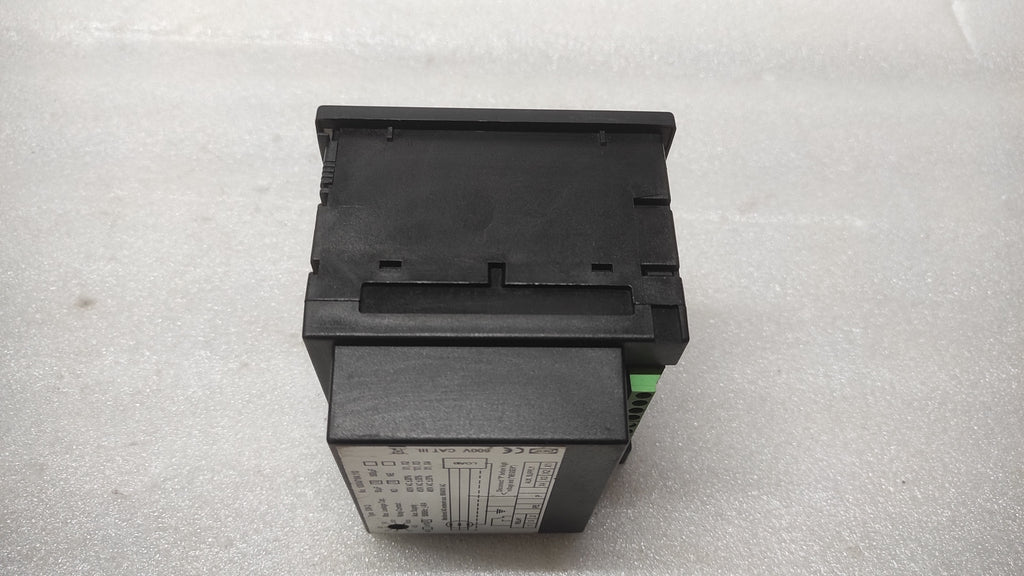DEIF SIM-Q MEGA OHM METER 100047184.110 400-480V