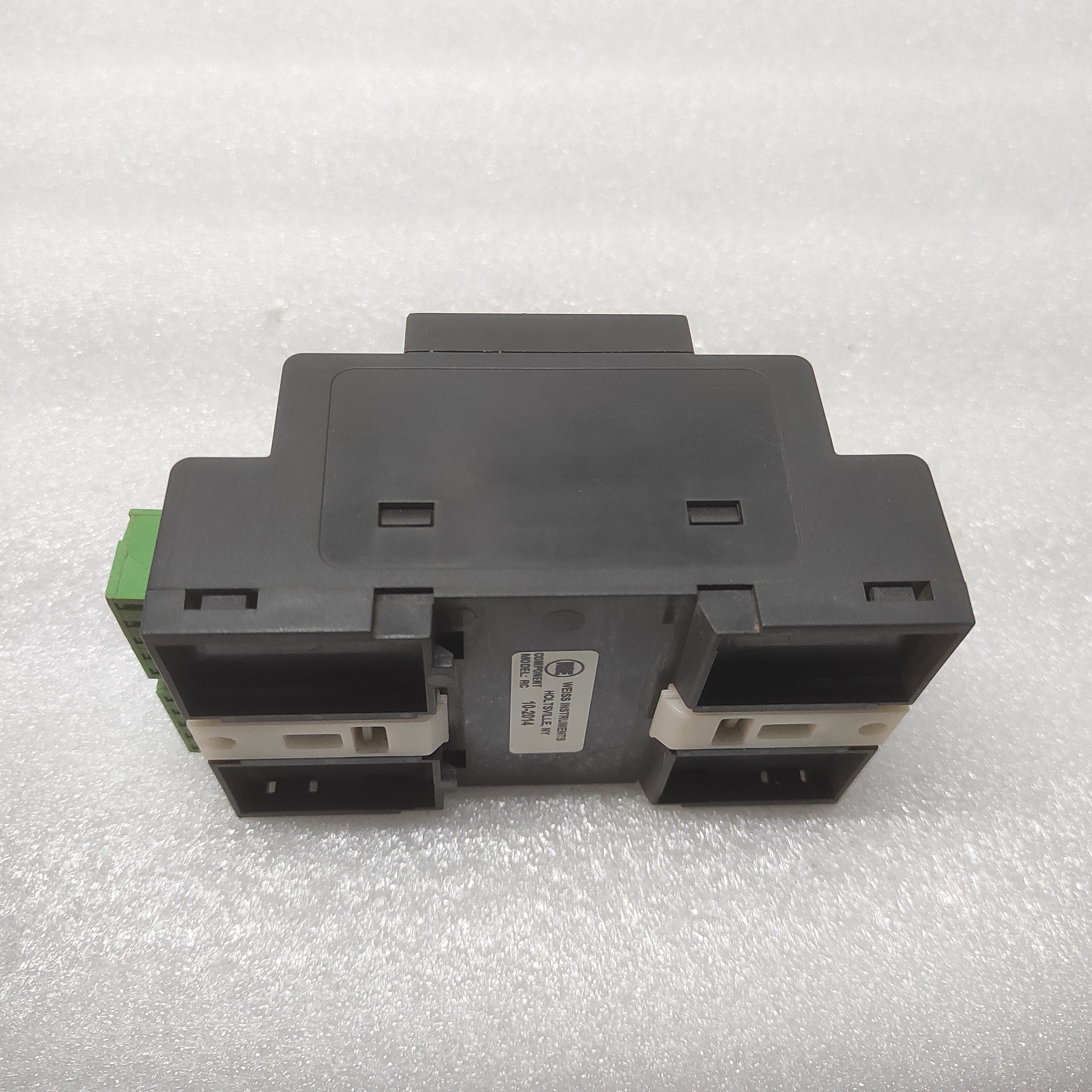 EMERSON DIXELL XEV20D-11100 STEPPER VALVE DRIVER CONTROLLER 24VAC/DC