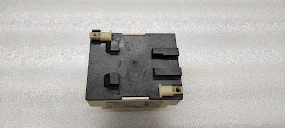 TELEMECANIQUE SR1-A101BD LOGIC RELAY 24VDC