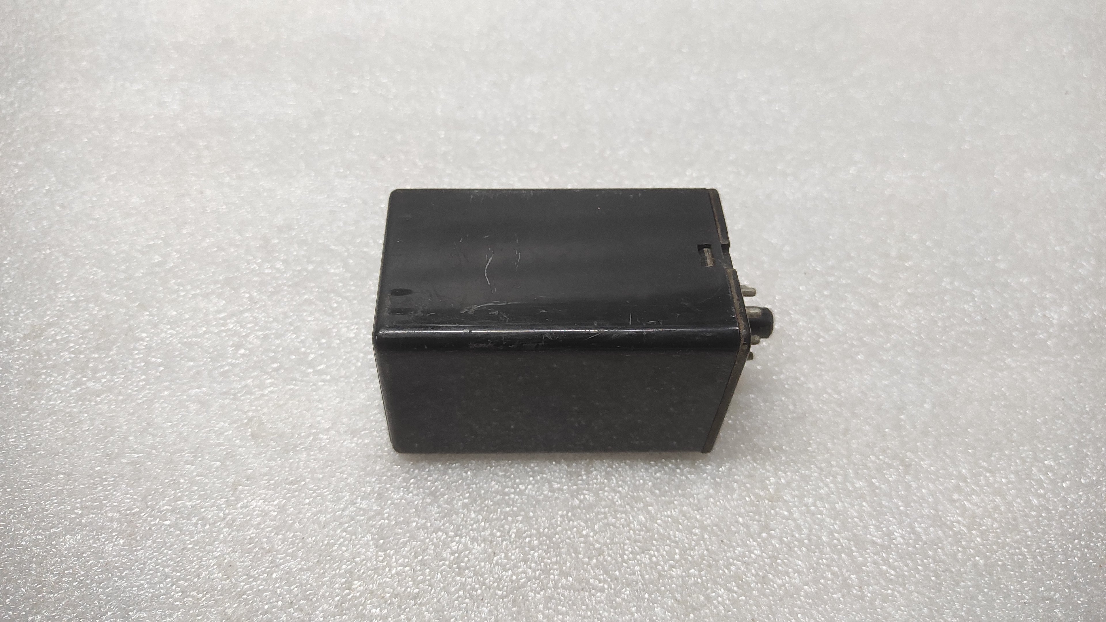 ABB 1920 605-A TRANSMITTER ADAPTER