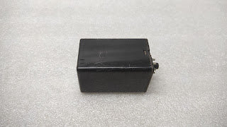 ABB 1920 605-A TRANSMITTER ADAPTER