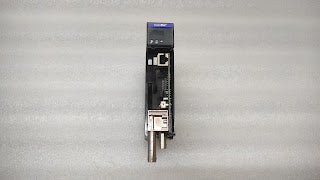 ALLEN BRADLEY 1756-CNBR/D CONTROL NET COMMUNICATION BRIDGE 96389873-A01