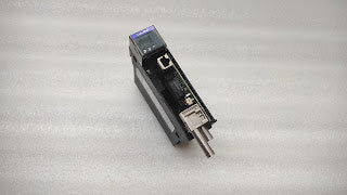 ALLEN BRADLEY 1756-CNBR/D CONTROL NET COMMUNICATION BRIDGE 96389873-A01