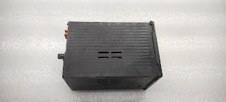 KUPKE WOLF 92701E-99XORC 230V  R9083221