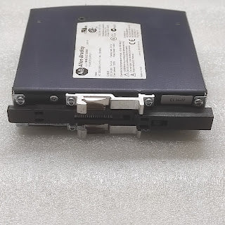 ALLEN BRADLEY CAT 1606-XLE120EE POWER SUPPLY 24VDC 5A