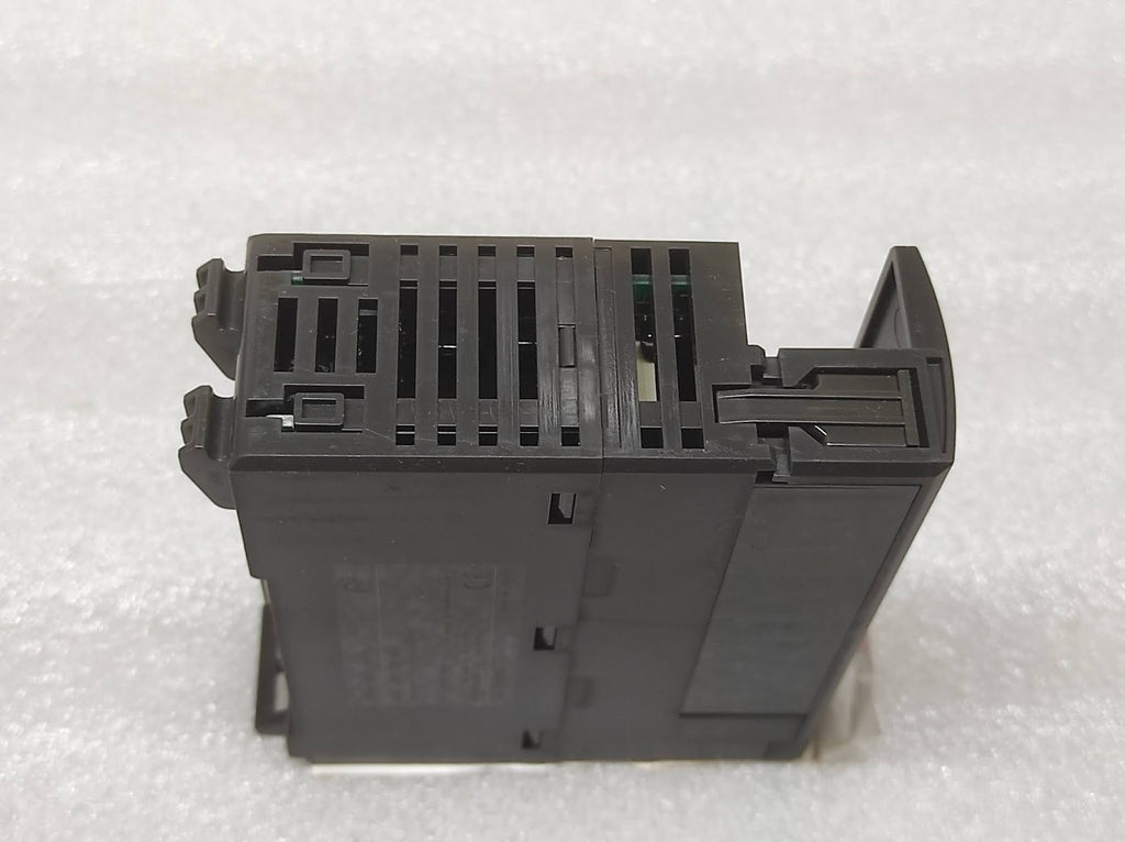 FUJI NP1AX04-MR ANALOG INPUT MODULE