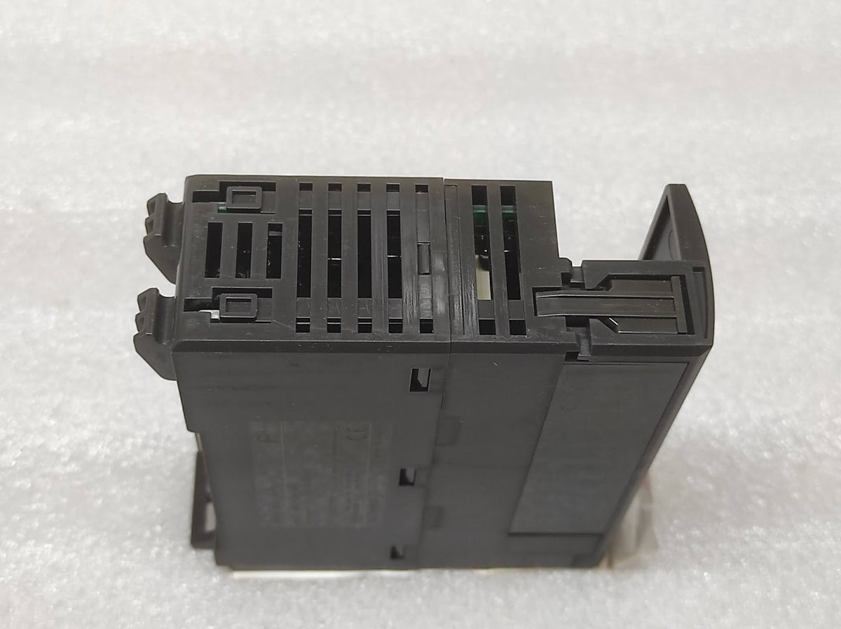 FUJI NP1AX04-MR ANALOG INPUT MODULE