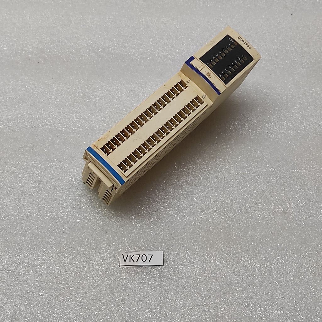 SE STB DDO3705 DIGITAL OUTPUT MODULE DDO3705