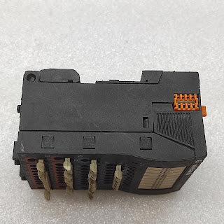 WIELAND RICOS 16I REMOTE I/O BINARY MODULE 03-035-3000-1