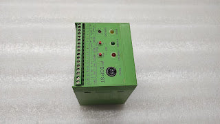 EGP ST OVERLOAD RELAY
