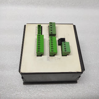 LOVATO ELECTRIC 31RGAM-TE24A ENGINE GENERATOR CONTROLLER