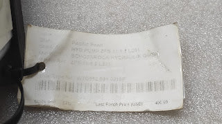 REXROTH PG2-2X-005-022L HYDRAULIC PUMP ZFS 11/5.5 L201