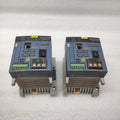 YOKOGAWA MW100-E-1W DATA ACQUISITION UNIT 91P114267
