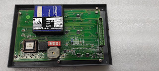NOR CONTROL HA445838A WCU WATCH CALLING UNIT
