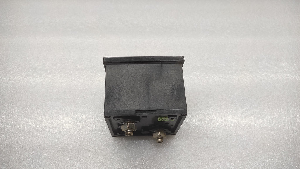BAKKER SLIEDRECHT CT 2000/5 KILO AMPERE METER 0-2kA