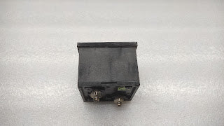 BAKKER SLIEDRECHT CT 2000/5 KILO AMPERE METER 0-2kA