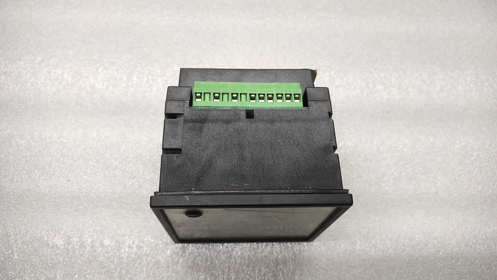 DEIF KW METER 100036913.20 KILOWATT METER 115VAC 750/5A