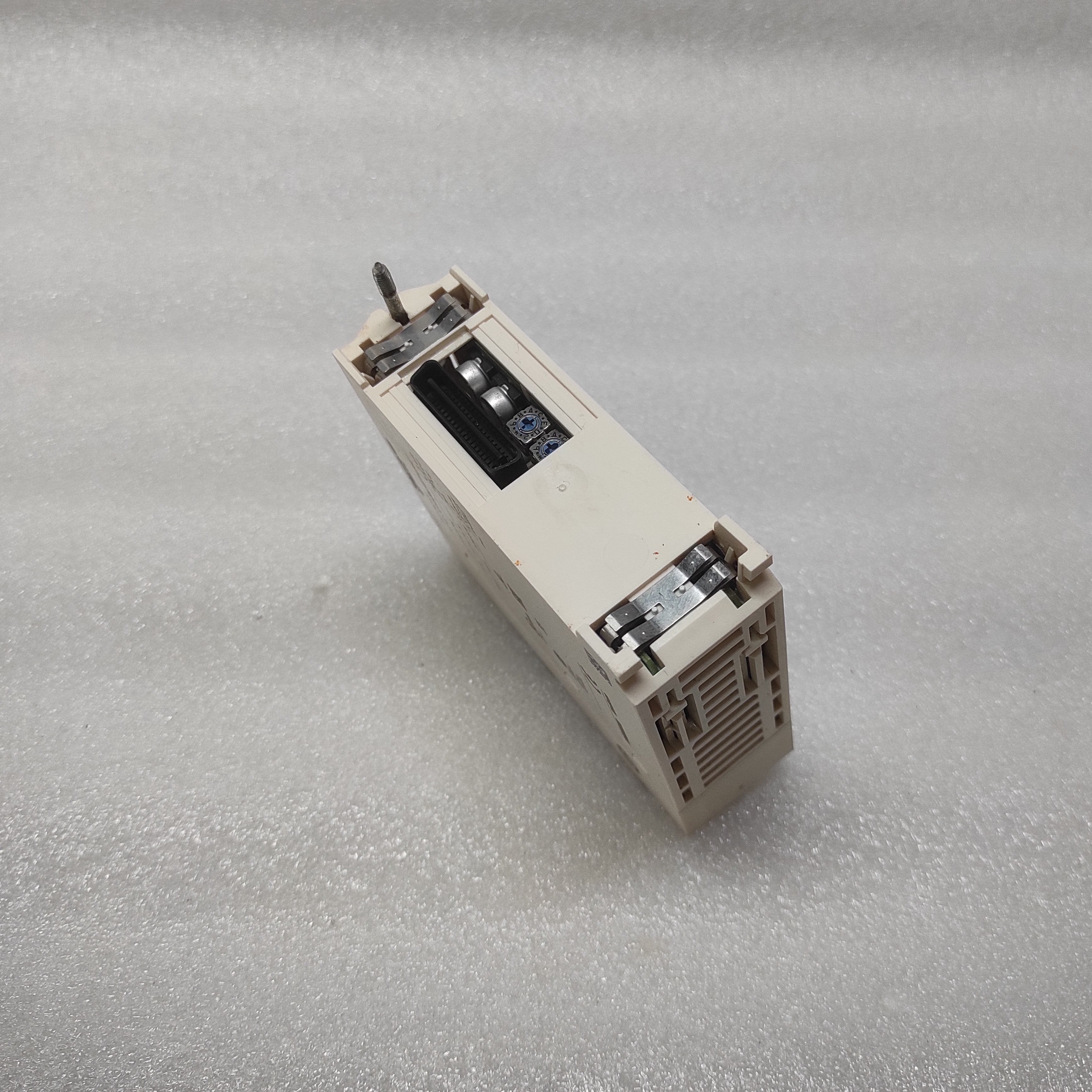 SE BMXP342020 PROCESSOR MODULE M340