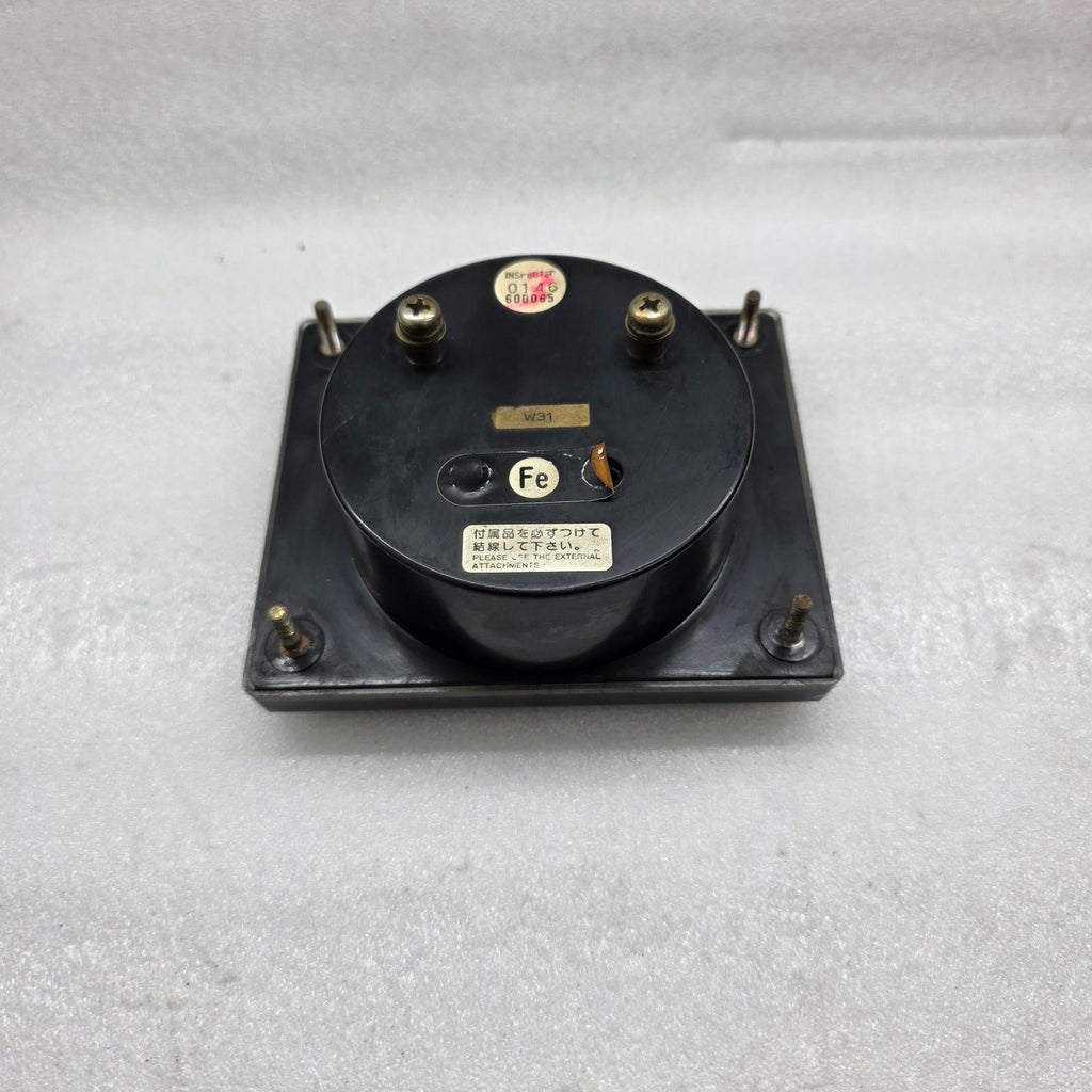 DAIICHI LWTK-12 KILO WATT METER PT 460/115V CT 1200/5A