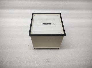 FRER kWh KILOWATT-HOUR METER