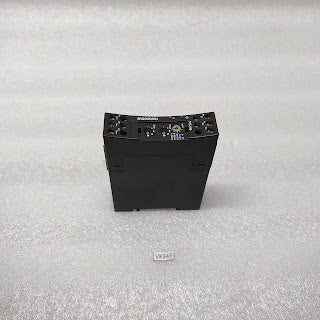 BRODERSON PXU-20.924 PROCESS SIGNAL CONVERTER 24VDC PXU20924