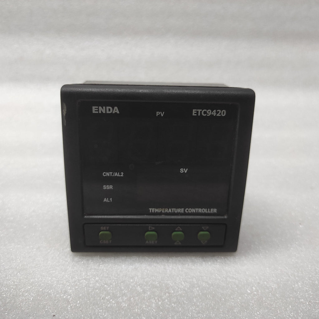 ENDA ETC9420 PID TEMPERATURE CONTROLLER 24VDC