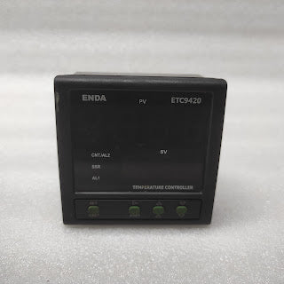ENDA ETC9420 PID TEMPERATURE CONTROLLER 24VDC