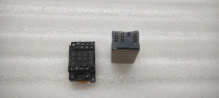 OMRON EL5-A TEMPERATURE CONTROLLER 0-50'C
