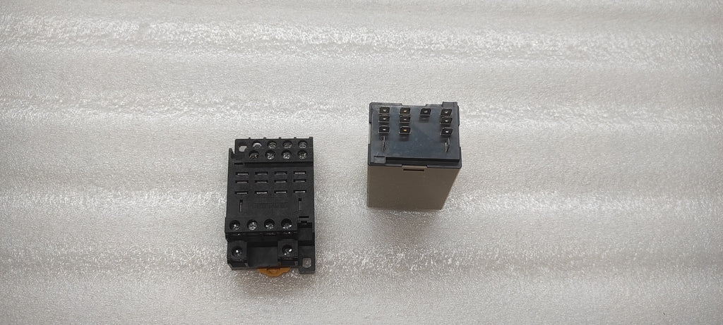 OMRON EL5-A TEMPERATURE CONTROLLER 0-50'C