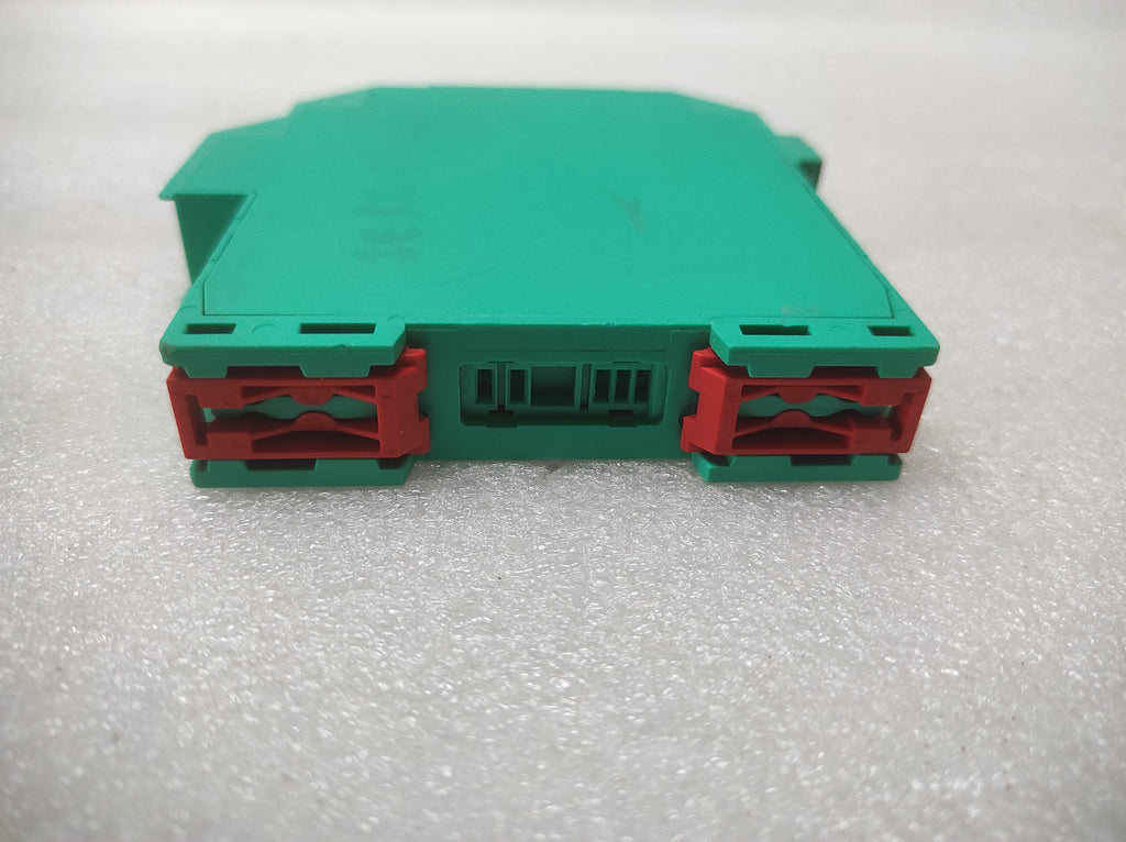 PEPPERL + FUCHS KFD0-RSH-1 RELAY MODULE 203635