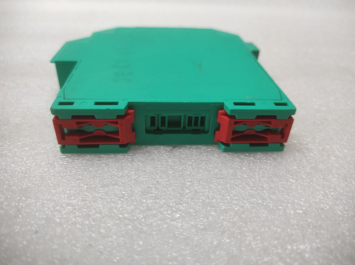 PEPPERL + FUCHS KFD0-RSH-1 RELAY MODULE 203635