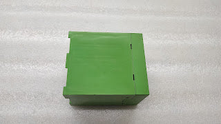 EGP ST OVERLOAD RELAY