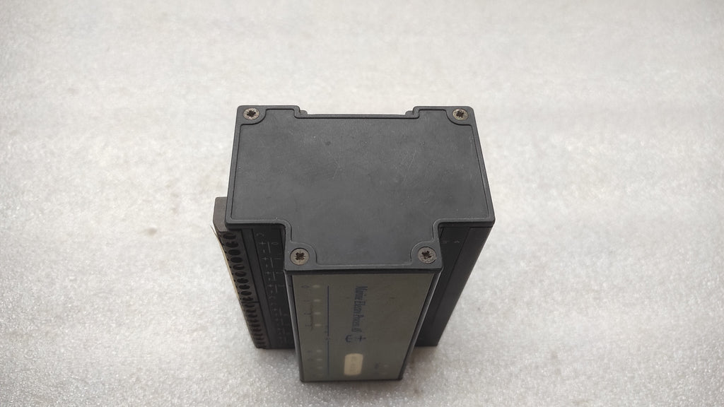 MARINE ELECTRO PROCESS MCL-08AI.D2 8-CH I/O MODULE