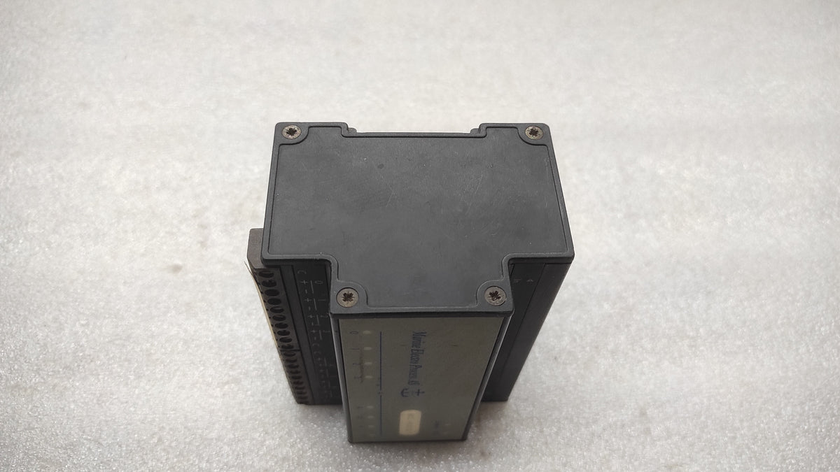 MARINE ELECTRO PROCESS MCL-08AI.D2 8-CH I/O MODULE