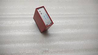 PR ELECTRONICS 2204 ISOLATION AMPLIFIER