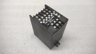 TOYO KEIKI EGM-23A 3-PH 3-WIRE WATT TRANSDUCER