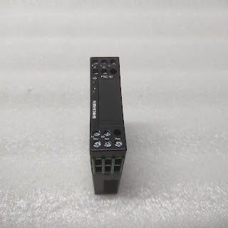 BRODERSEN PXC-10.230 PROCESS SIGNAL CONVERTER 115-230VAC