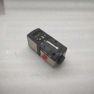 NORGREN VP5110BJ111H00 PROGRAMMABLE PROPORTIONAL PRESSURE CONTROL VALVE 0-10V