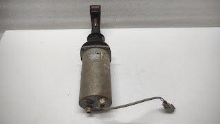 LIEBHERR WERK 693 166 914 JOYSTICK 2 V8/FSG