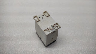 AMELEC ADM239 2-INPUT ARITHMATIC UNIT 01908-567003 24VDC