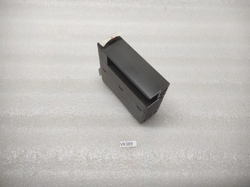 FUJI NP1AX04-MR ANALOG INPUT MODULE