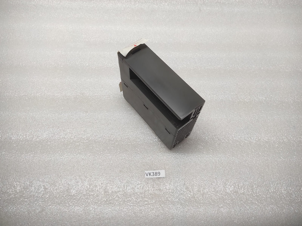 FUJI NP1AX04-MR ANALOG INPUT MODULE