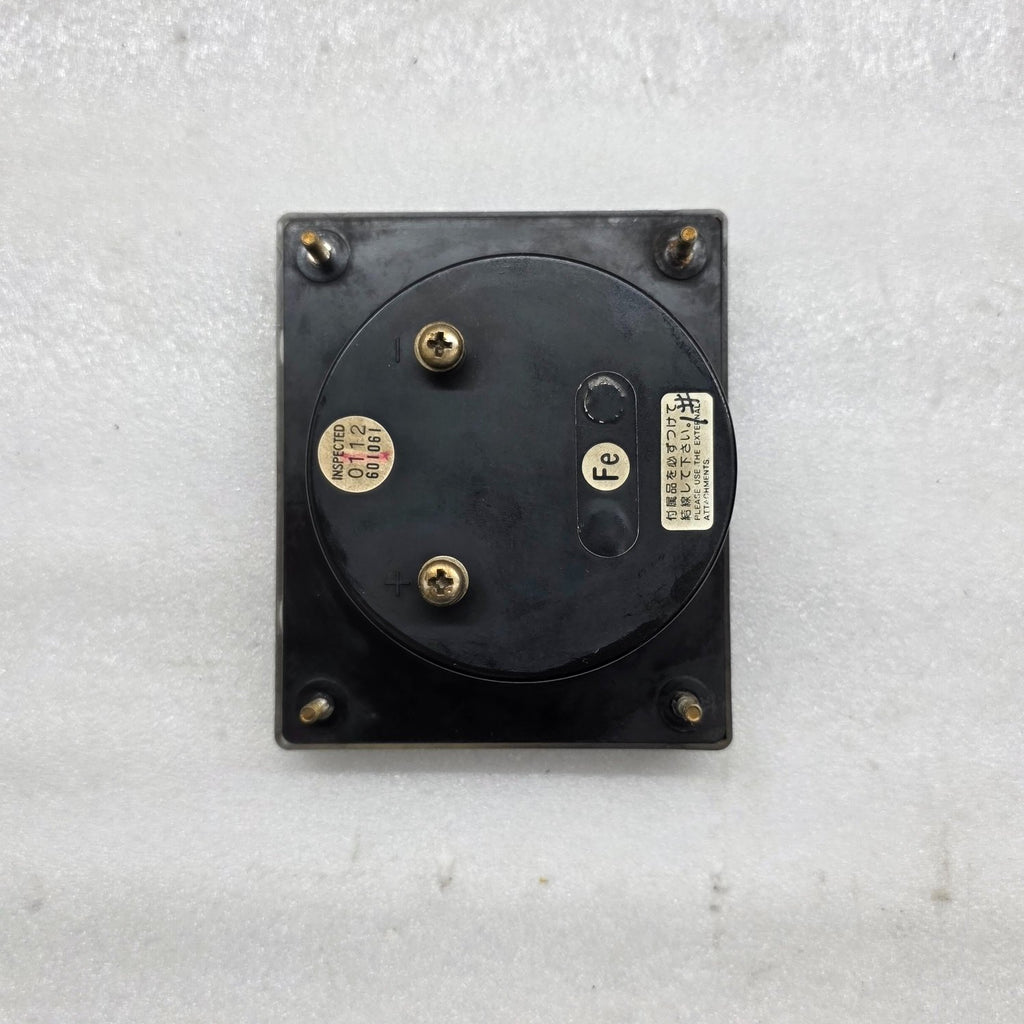 DAIICHI LPTK-12 POWER FACTOR METER