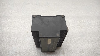 MARINE ELECTRO PROCESS MCL-08AI.D2 8-CH I/O MODULE