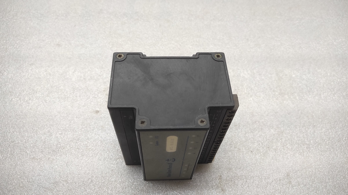 MARINE ELECTRO PROCESS MCL-08AI.D2 8-CH I/O MODULE