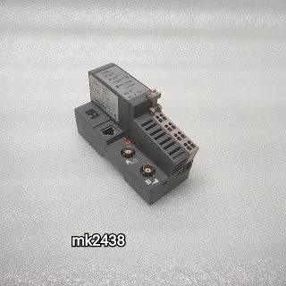 ALLEN BRADLEY 1734-ACNR I/O CONTROL NET ADAPTER MODULE 96391078