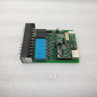 HIMAP-IV_RICM_REV62A_090416 PCB HIMAP-STD-RPM1112049-KM